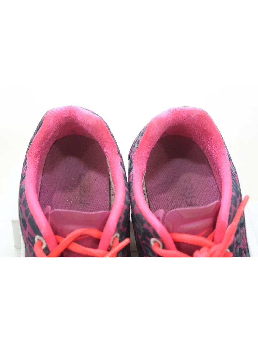 Nike Free 5 TR Fit 3 Running Cross Training Shoes Pink 555159-601 Womens Sz 7.5